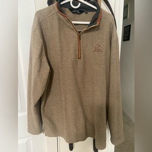 Ducks unlimited sweatshirt